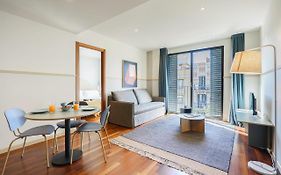 Apartamentos Córcega